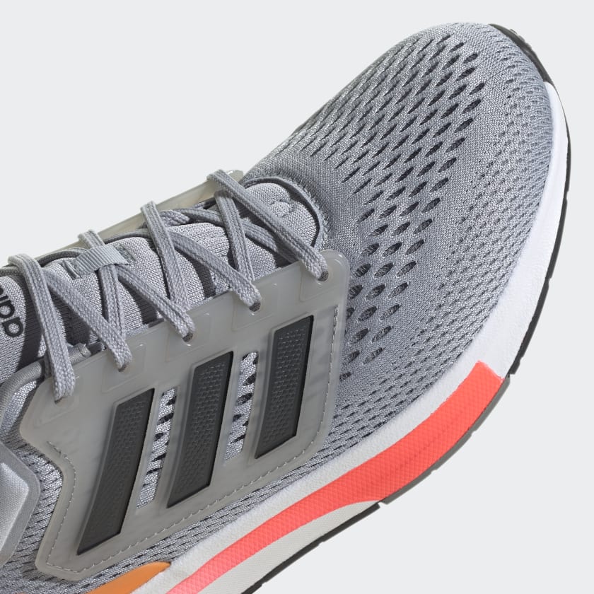 Adidas Men EQ21 RUN Running Shoes www.NeosSports.com