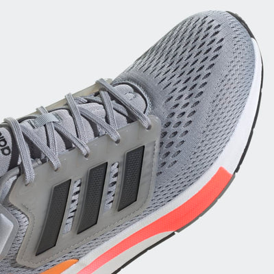 Adidas Men EQ21 RUN Running Shoes www.NeosSports.com