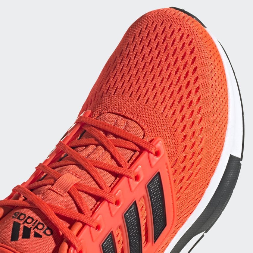 Adidas Men EQ21 RUN Running Shoes on www.NeosSports.com