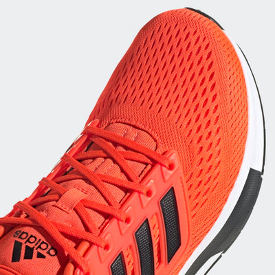 Adidas Men EQ21 RUN Running Shoes on www.NeosSports.com