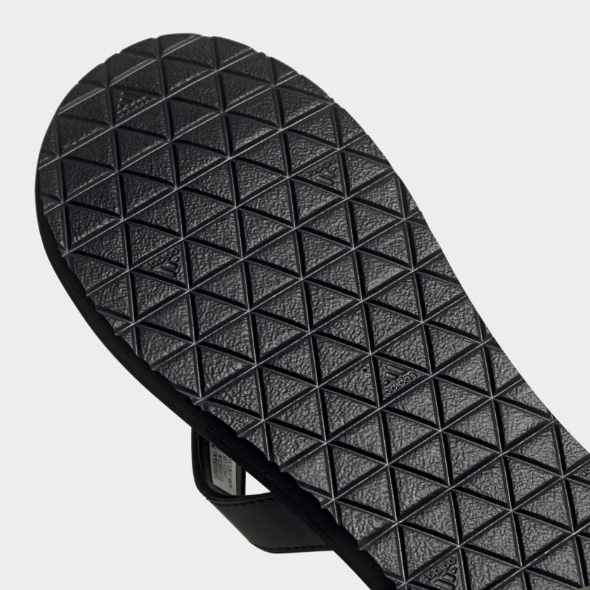 Adidas Men Eezay Casual Flip-Flops on www.NeosSports.com