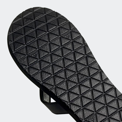 Adidas Men Eezay Casual Flip-Flops on www.NeosSports.com