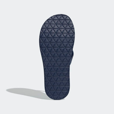 Adidas Men Eezay Casual Flip-Flops on www.NeosSports.com