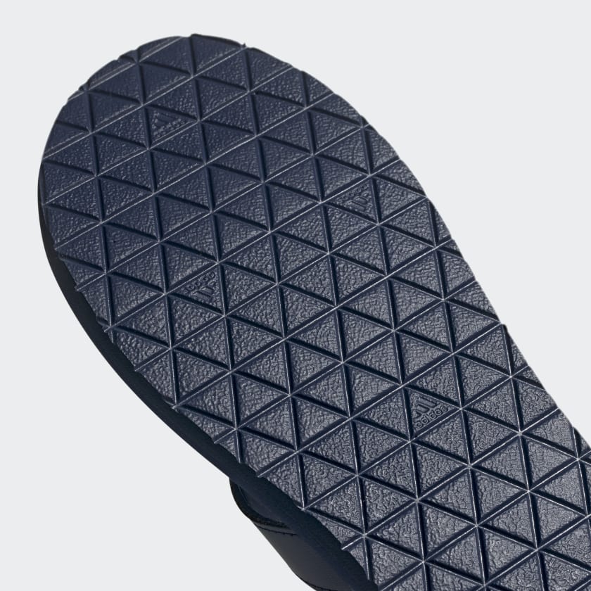 Adidas Men Eezay Casual Flip-Flops on www.NeosSports.com