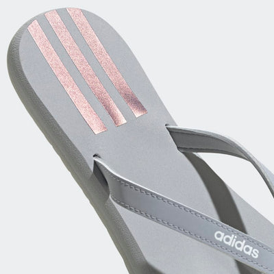 Adidas Women Eezay Flip-Flops Slip-On on www.NeosSports.com