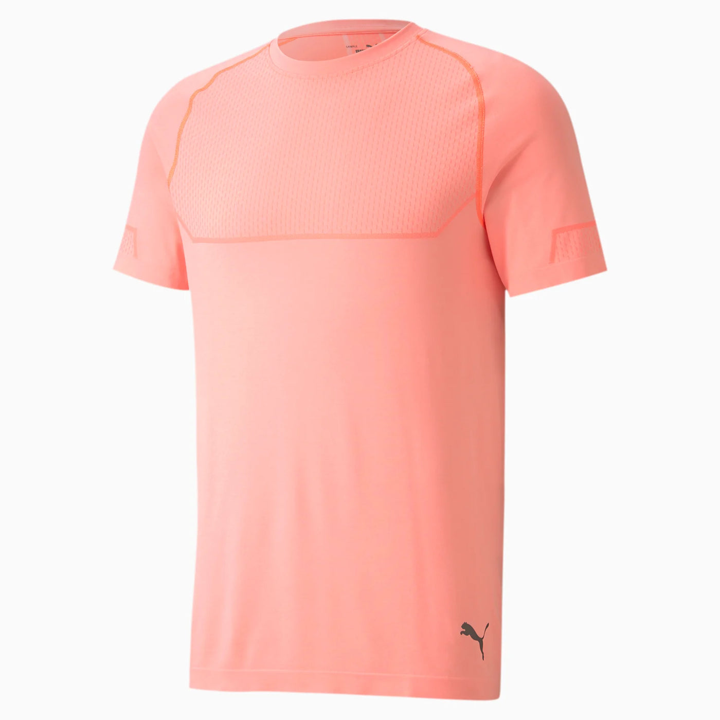 Puma Men Energy evoKNIT Training T-Shirt  on www.NeosSports.com