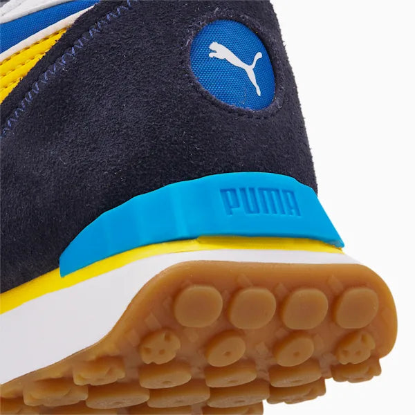 Puma Unisex Essentials Rider FV Casual Shoes on www.NeosSports.com