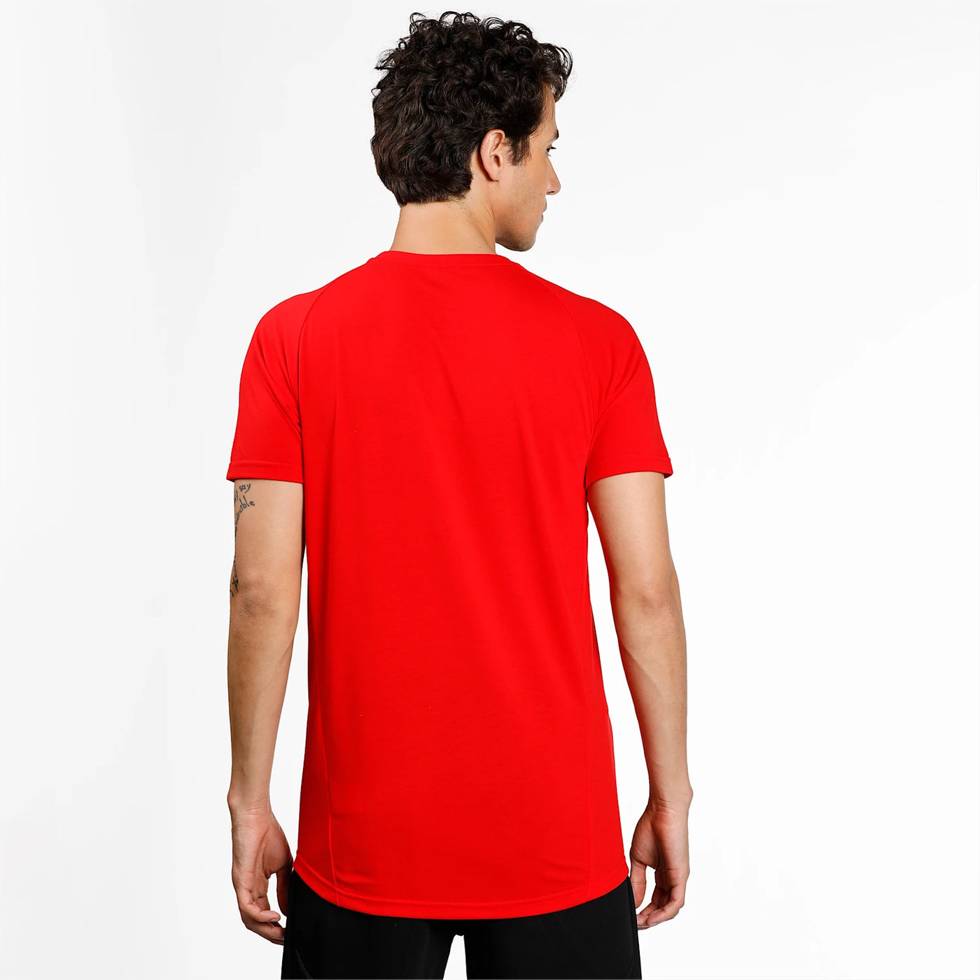 Puma Men Evostripe Slim T-shirt on www.NeosSports.com