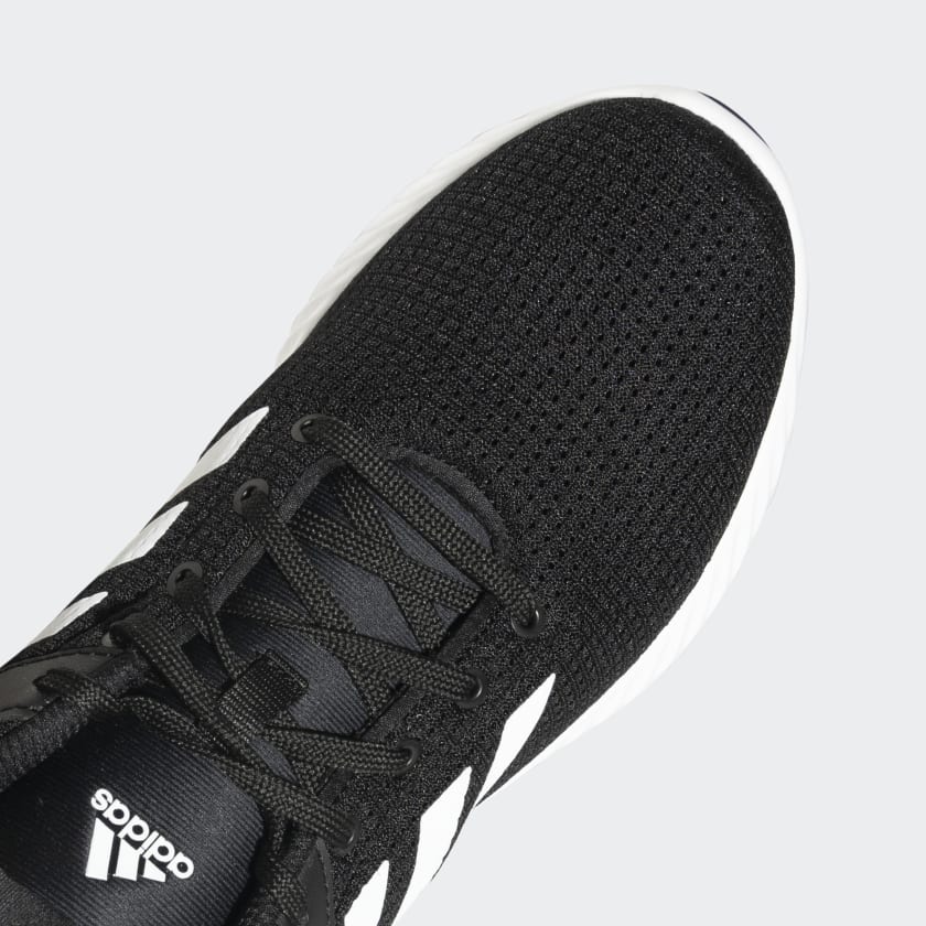 Adidas Men Flydoot Running Shoes on www.NeosSports.com