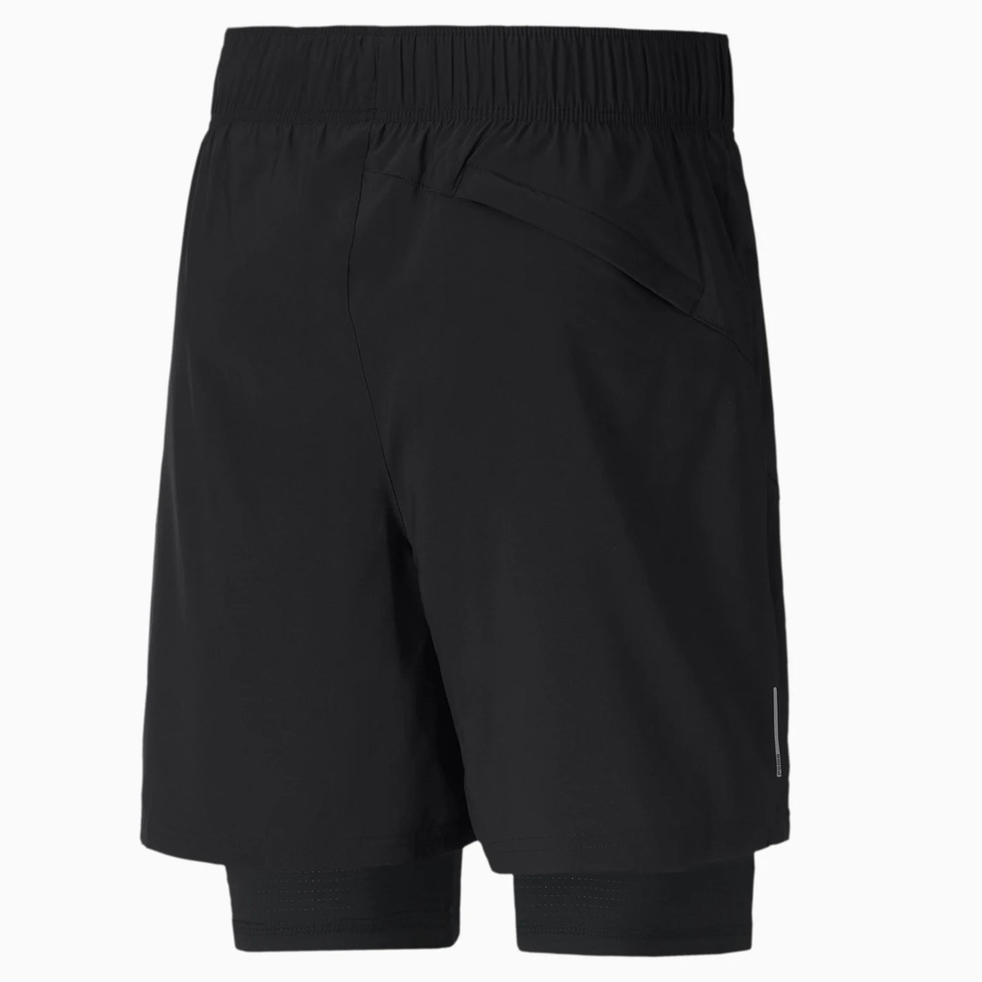 Puma Men Favourite Woven 7" 2-in-1 Running Shorts on www.NeosSorts.com