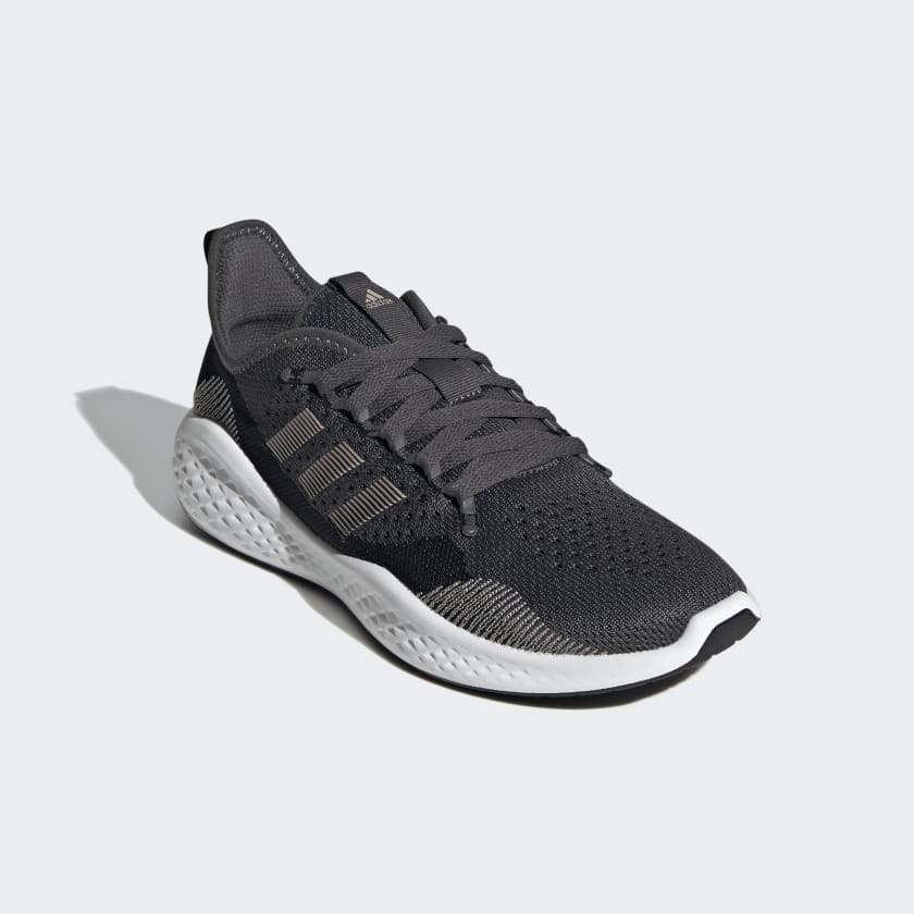 Adidas Women Fluidflow 2.0 Running Shoes on www.NeosSports.com