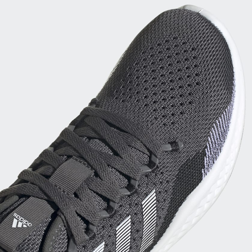 Adidas Men Fluidflow 2.0 Running Shoes on  www.NeosSports.com