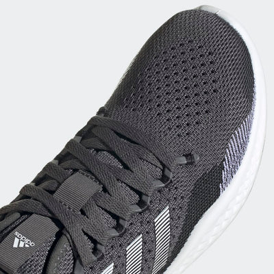 Adidas Men Fluidflow 2.0 Running Shoes on  www.NeosSports.com