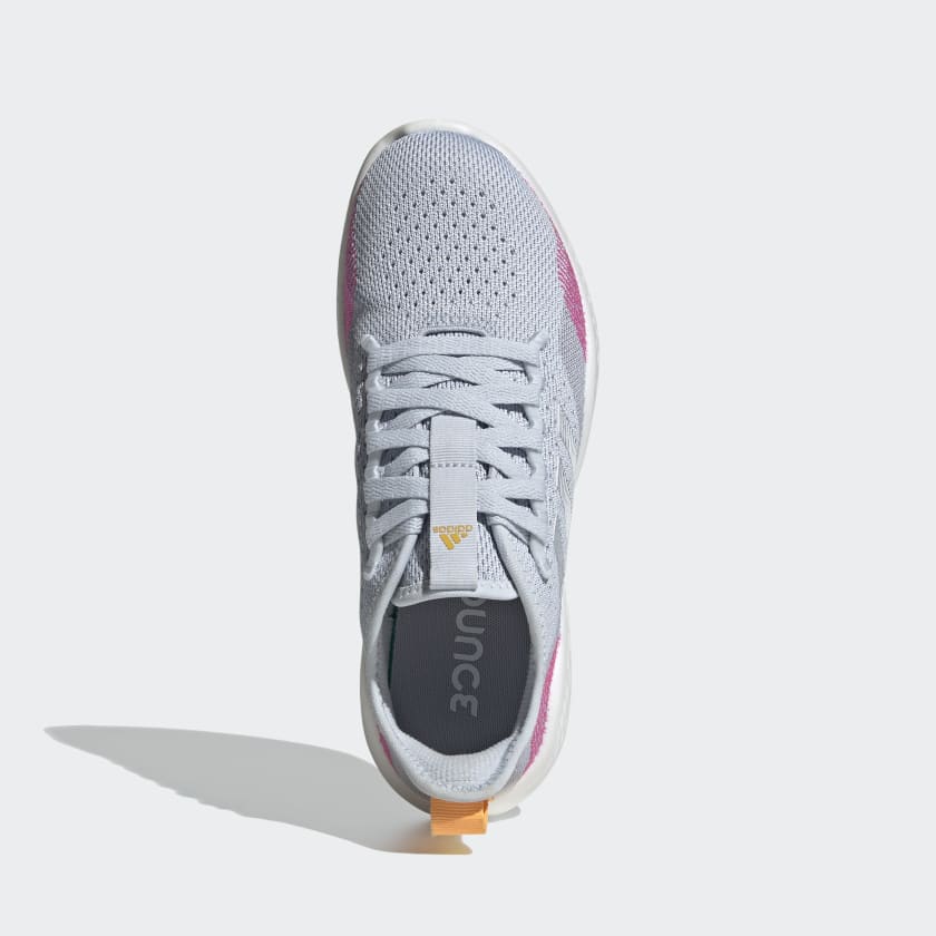 Adidas Women Fluidflow 2.0 Running Shoes on www.NeosSports.com