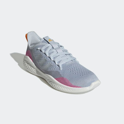 Adidas Women Fluidflow 2.0 Running Shoes on www.NeosSports.com