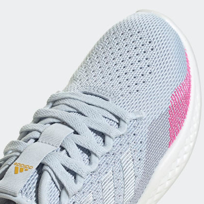 Adidas Women Fluidflow 2.0 Running Shoes on www.NeosSports.com