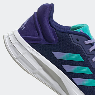 Adidas Women Duramo 10 Running Shoes on www.NeosSports.com