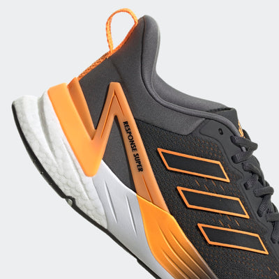 Adidas Men Response Super 2.0 Running Shoes on www.NeosSports.com