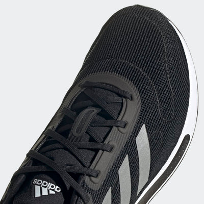 Adidas Men Galaxar Run Running Shoes on www.NeosSports.com
