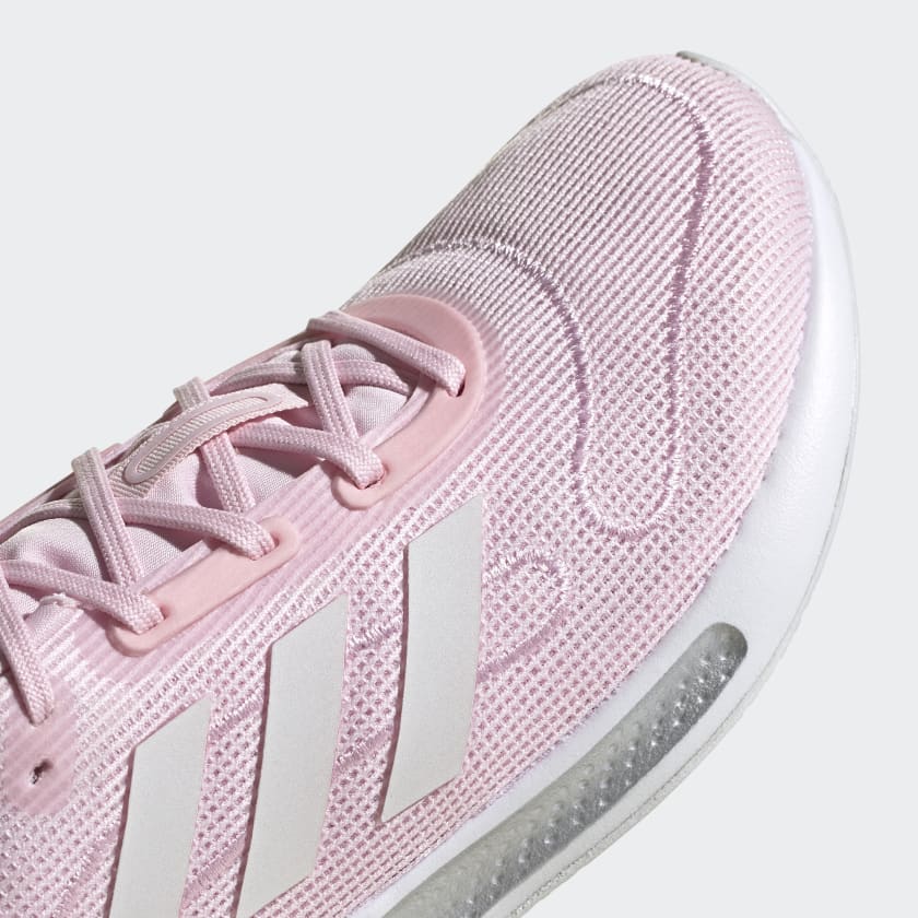 Adidas Women Galaxar Run Running Shoes on www.NeosSports.com