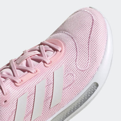 Adidas Women Galaxar Run Running Shoes on www.NeosSports.com
