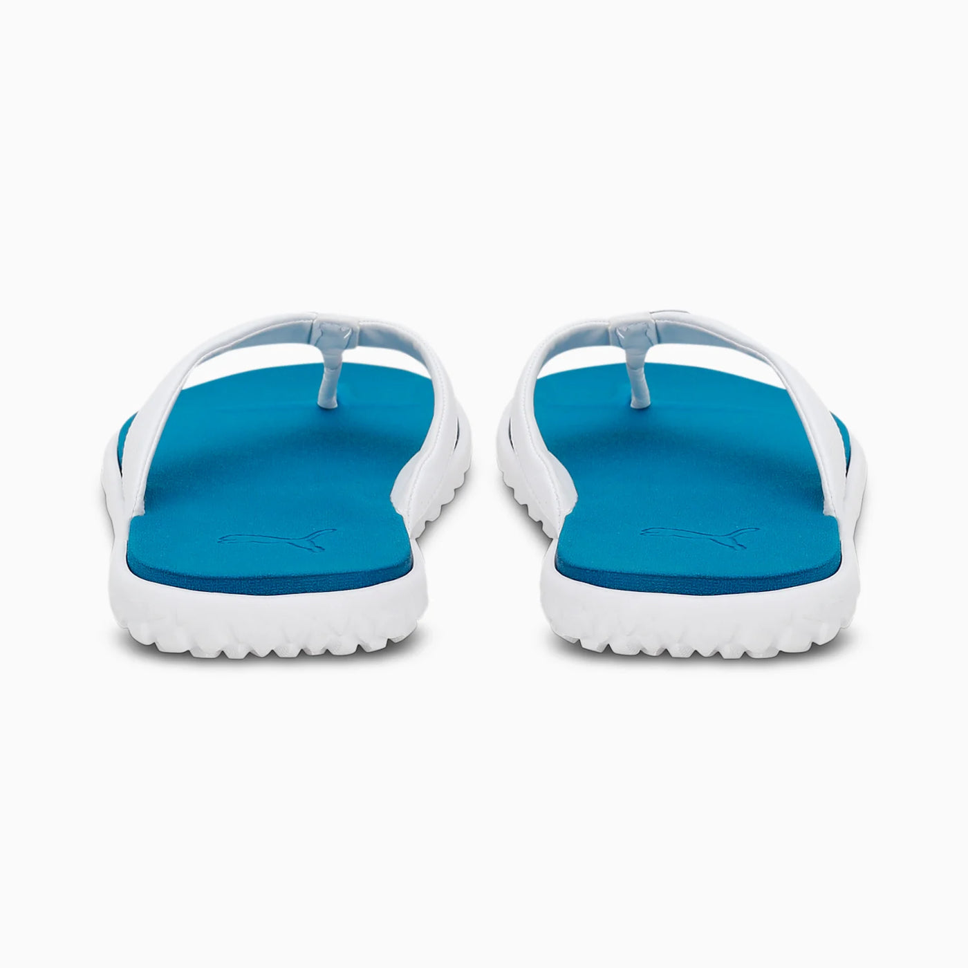 Puma Unisex Galaxy Comfort V3 Casual Flip Flops on www.NeosSports.com