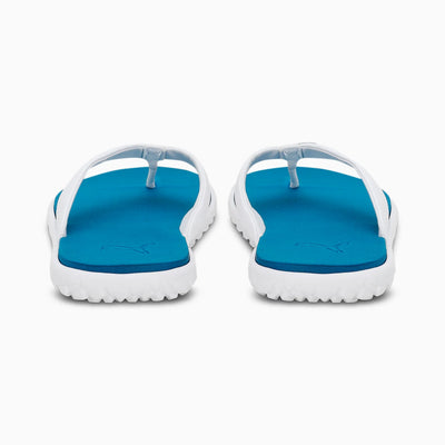 Puma Unisex Galaxy Comfort V3 Casual Flip Flops on www.NeosSports.com