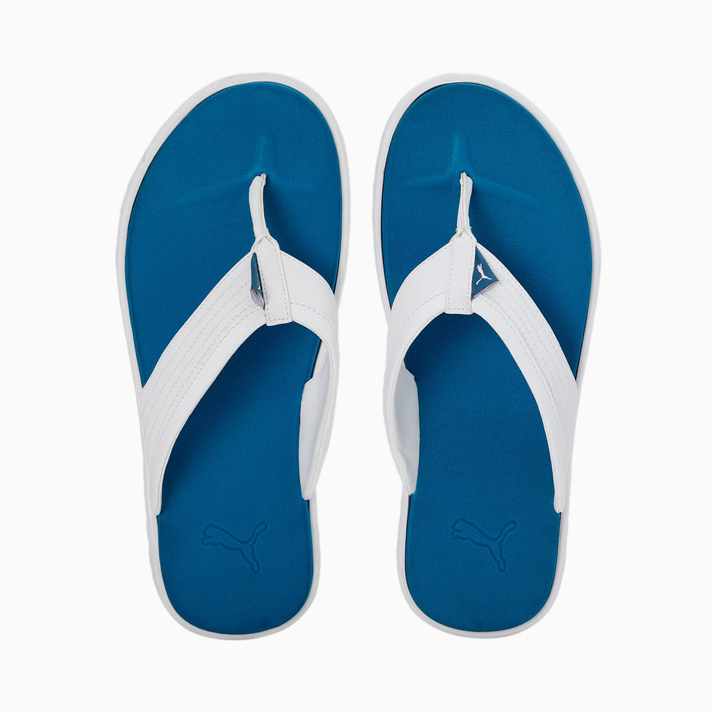 Puma Unisex Galaxy Comfort V3 Casual Flip Flops on www.NeosSports.com