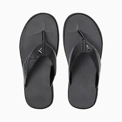 Puma Unisex Galaxy Comfort V4 Casual Flip Flop on www.NeosSports.com