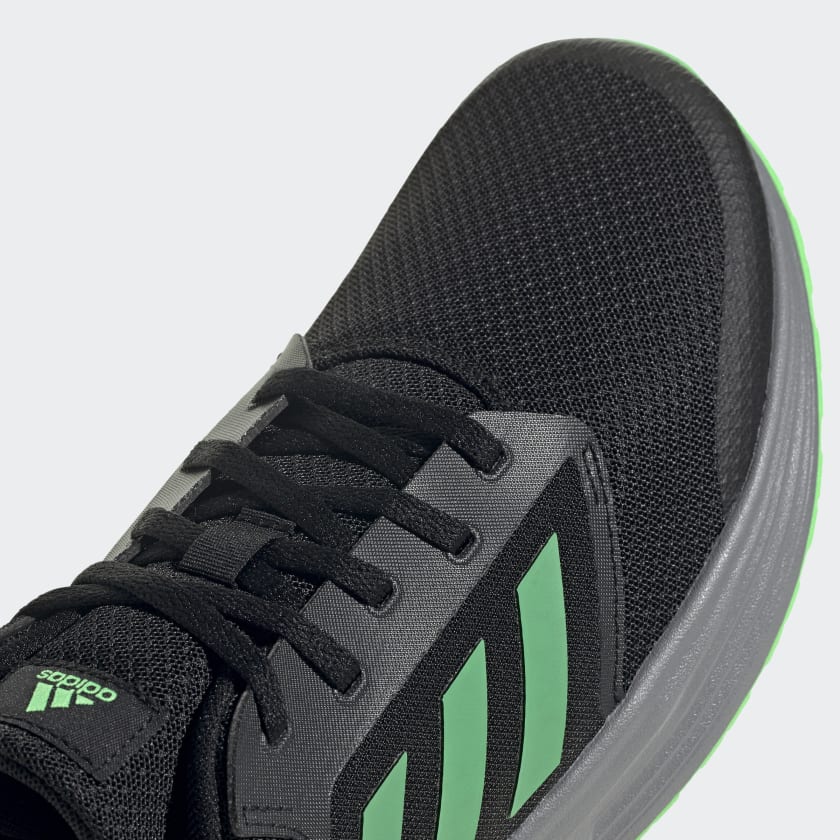 Adidas Men Galaxy 5 Running Shoes on www.NeosSports.com