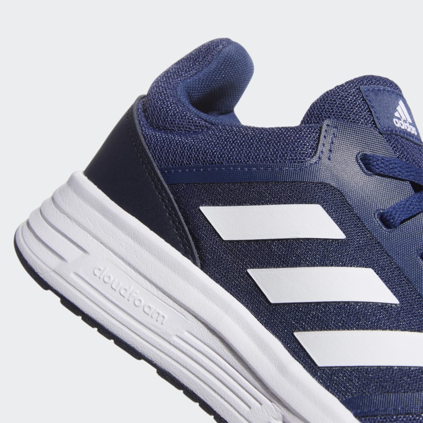 Adidas Men Galaxy 5 Running Shoes on www.NeosSports.com