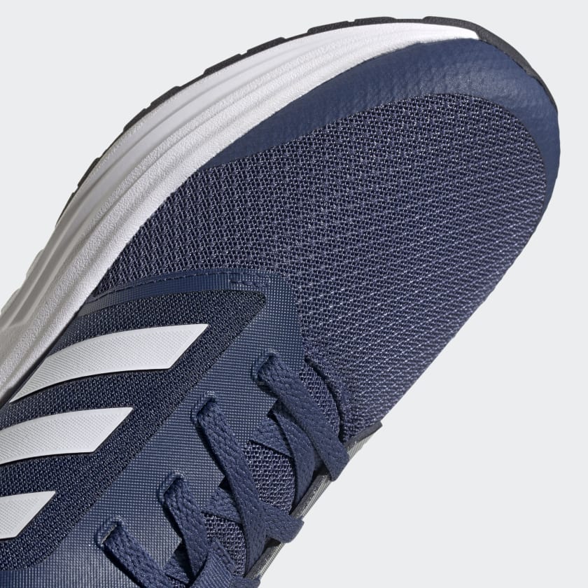 Adidas Men Galaxy 5 Running Shoes on www.NeosSports.com