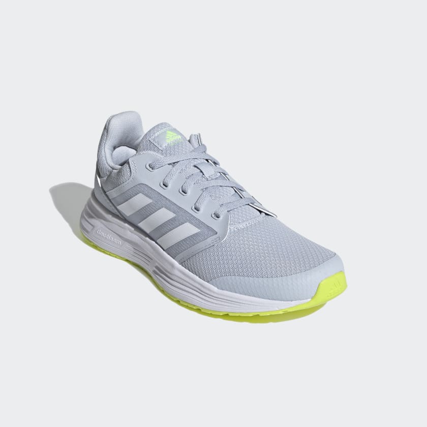 Adidas Women Galaxy 5 Running Shoes on www.NeosSports.com