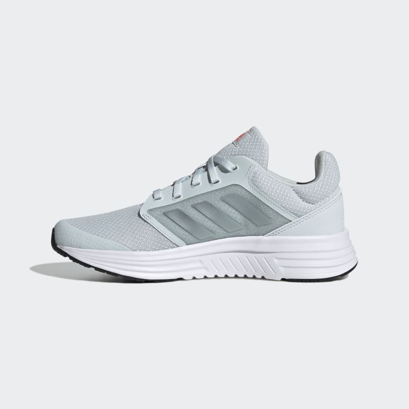 Adidas Women Galaxy 5 Running Shoes on www.NeosSports.com