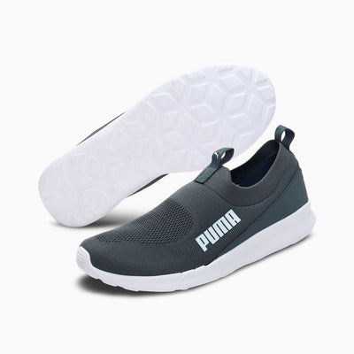 Puma Men Grand Slip-On IDP Casual Shoes on www.NeosSports.com