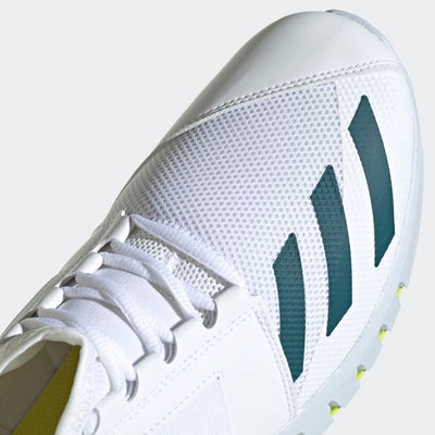 Adidas Howzat Spike 20 Cricket Shoes on www.NeosSports.com