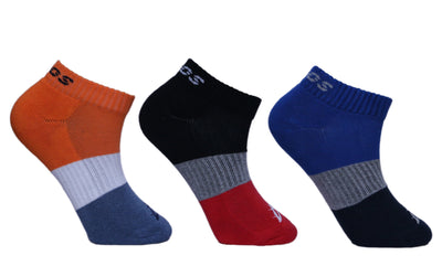 Neos Sports Men Low Cut Socks on www.NeosSports.com