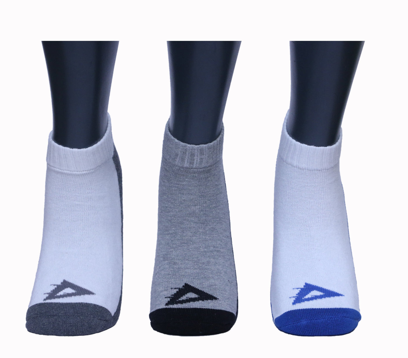 Neos Sports Men Low Cut Socks on www.NeosSports.com