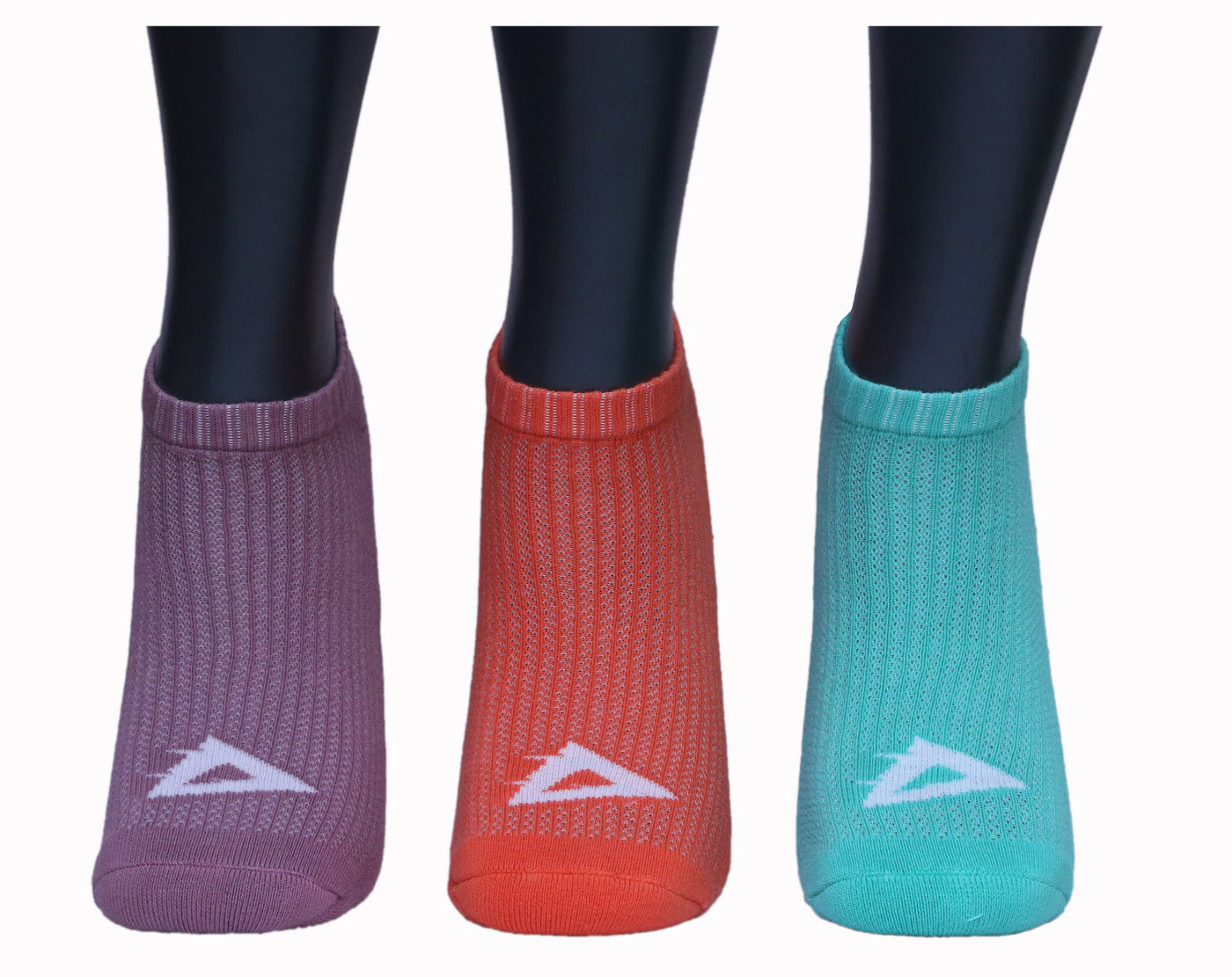 Neos Sports Women No Show Socks on www.NeosSpoers.com