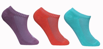 Neos Sports Women No Show Socks on www.NeosSpoers.com