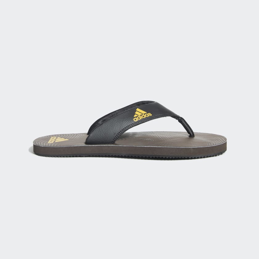 Adidas Men Ind Comfort Flip Flops M on www.NeosSports.com 