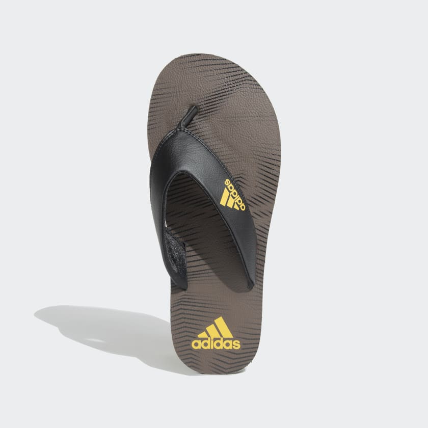 Adidas Men Ind Comfort Flip Flops M on www.NeosSports.com