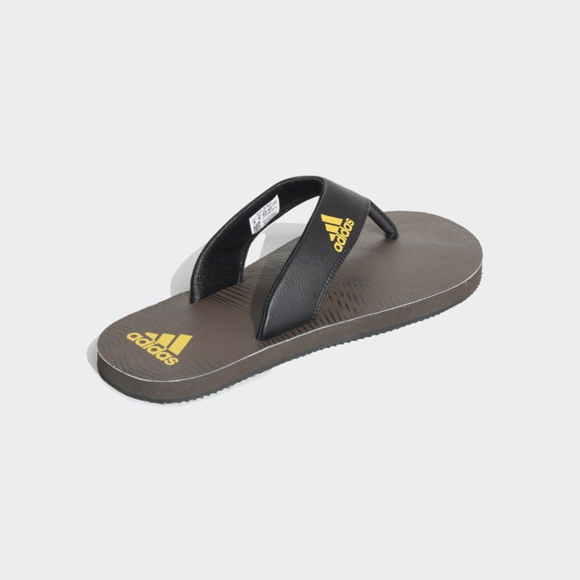 Adidas Men Ind Comfort Flip Flops M on www.NeosSports.com