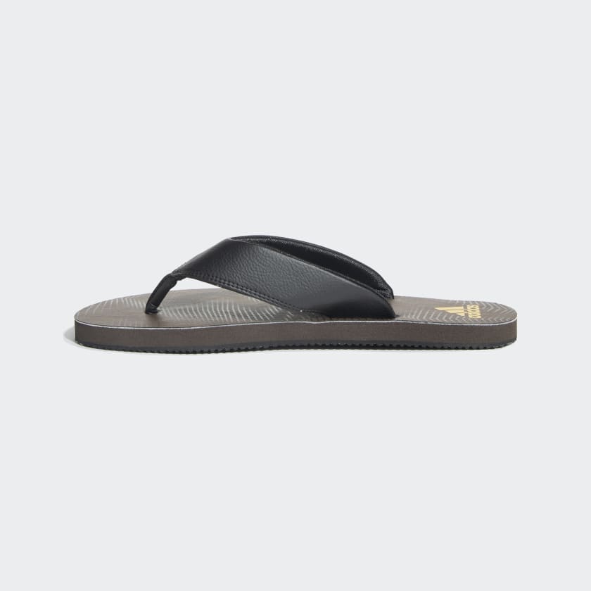 Adidas Men Ind Comfort Flip Flops M on www.NeosSports.com