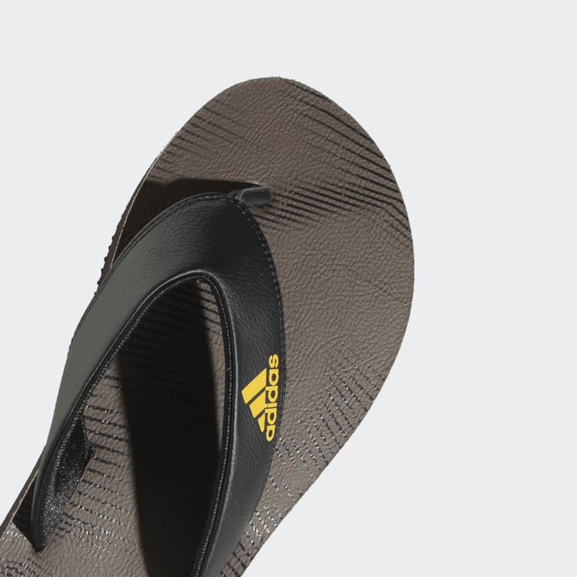 Adidas Men Ind Comfort Flip Flops M on www.NeosSports.com