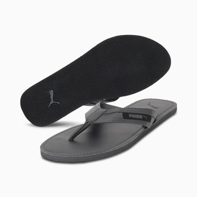 Puma Men Ketava V IDP Casual Flip Flops on www.NeosSports.com