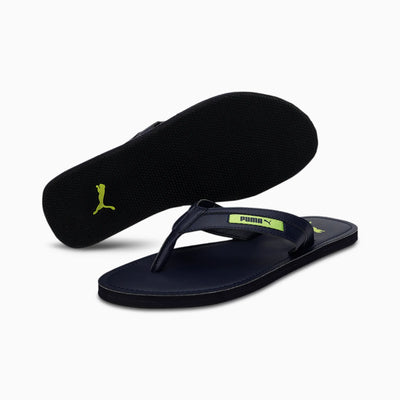 Puma Men Ketava V IDP Casual Flip Flops on www NeosSports.com