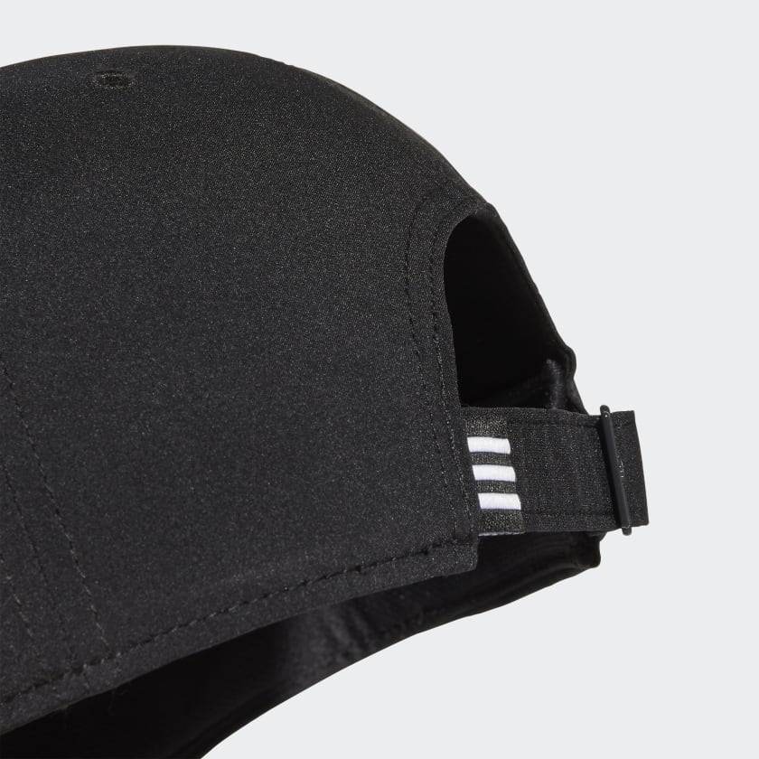 Adidas Lightweight Metal Badge Baseball Cap on www.NeosSports.com
