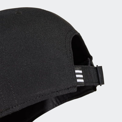 Adidas Lightweight Metal Badge Baseball Cap on www.NeosSports.com