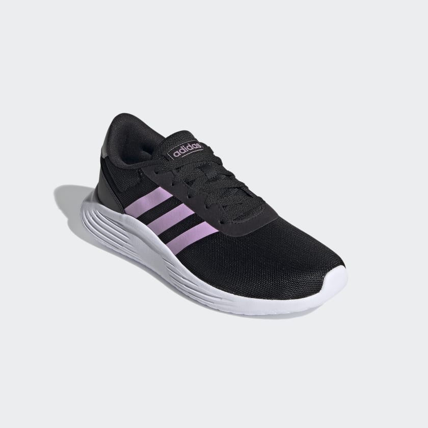 Adidas Women Lite Racer 2.0 Running Shoes on www.NeosSports.com